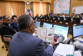 جلسه کمیسیون اجتماعی مجلس