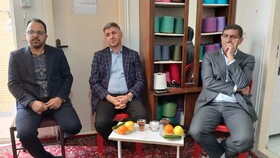 توانمندسازی زنان خانه‌دار و اقشار کم‌برخوردار در دستور کار است