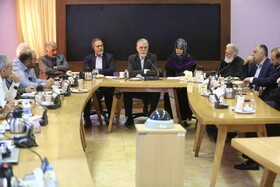 وزیر فرهنگ: اعتلای فرهنگ و هنر به اقتدار صنوف وابسته است