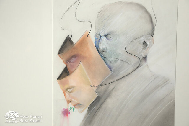 آمادگی نزدیکان حبیبالله صادقی برای برپایی نمایشگاهی در موزه هنرهای معاصر