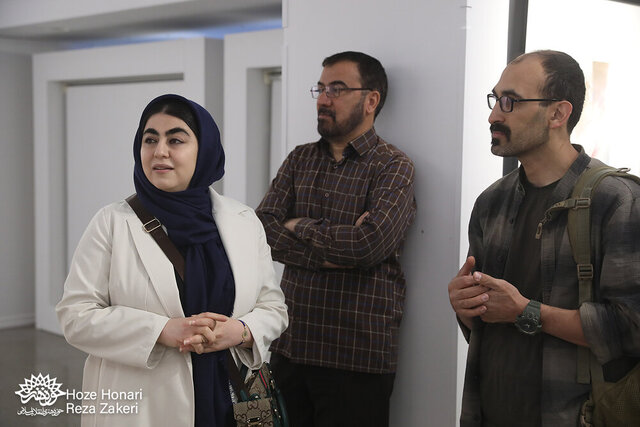 آمادگی نزدیکان حبیبالله صادقی برای برپایی نمایشگاهی در موزه هنرهای معاصر