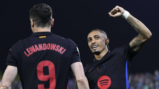 فلیک: چه چیز در مورد رافینیا برای شما جذابتر است؟