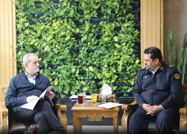 تقصیر راکبان موتورسیکلتها در ۶۰ درصد از تصادفات نوروزی/ کاهش ۸ درصدی مرگ راکبان