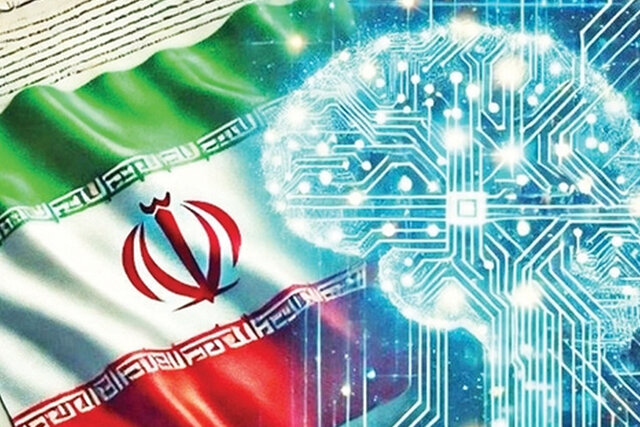ویدیو/ شاخص جهانی ایران؛ رتبه ۷۲ در گزارش ۲۰۲۵ فناوری و نوآوری ویدیو/ شاخص جهانی ایران؛ رتبه ۷۲ در گزارش ۲۰۲۵ فناوری و نوآوری