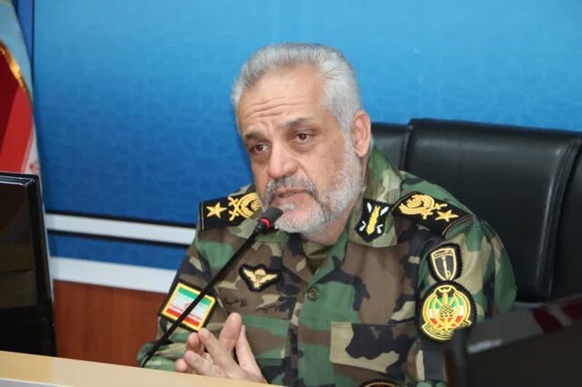 پاسخ ما کوبنده و پشیمانکننده خواهد بود پاسخ ما کوبنده و پشیمانکننده خواهد بود