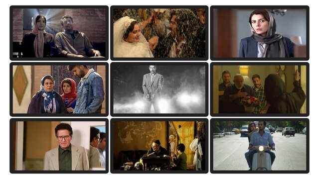 چند فیلم مجوزدار در صف اکران هستند؟ چند فیلم مجوزدار در صف اکران هستند؟