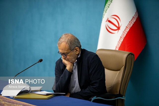 بسته خبری ایسنا از اخبار رئیسجمهور در ۲۴ ساعت گذشته