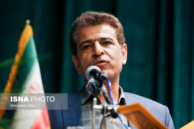 توسعه اقتصادی خراسان رضوی نیازمند انضباط بودجهای و بهرهبرداری از ظرفیتها توسعه اقتصادی خراسان رضوی نیازمند انضباط بودجهای و بهرهبرداری از ظرفیتها
