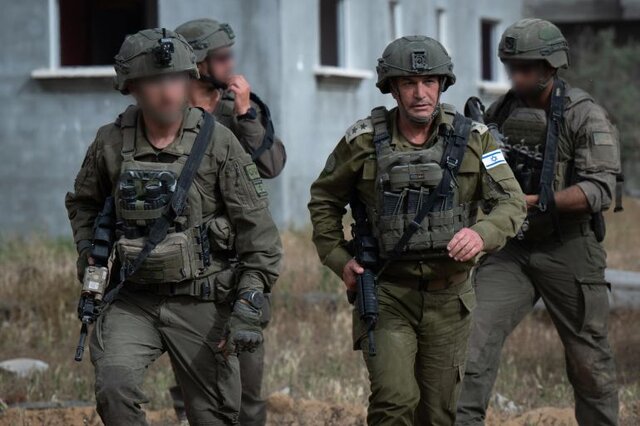 «سخت بودن بازگشت اسرائیل به جنگ» غلط بود؟ «سخت بودن بازگشت اسرائیل به جنگ» غلط بود؟