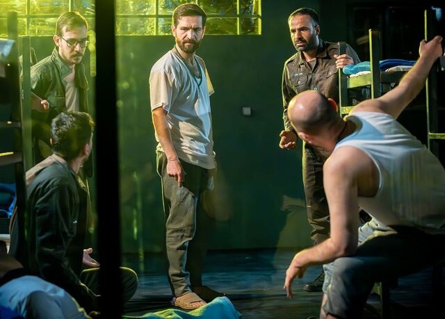 شوخیهای سرخوشانه سربازان که به فاجعه رسید!