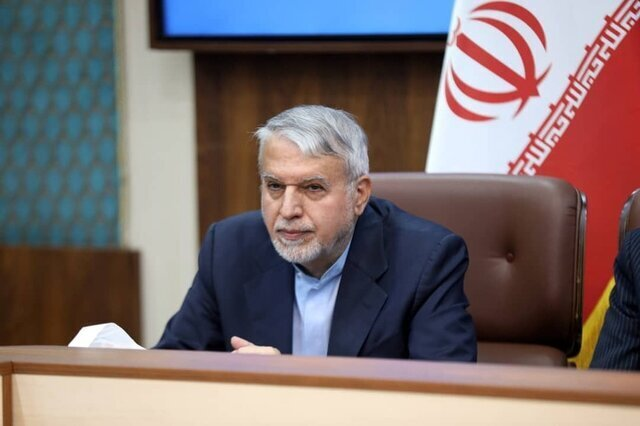 بسته خبری ایران اکونومیست از اخبار دولت در ۲۴ ساعت گذشته