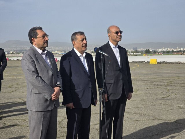 بسته خبری ایران اکونومیست از اخبار دولت در ۲۴ ساعت گذشته