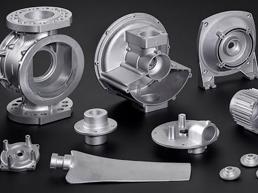 دایکاست چیست/ معرفی روشها و انواع دستگاه دایکاست