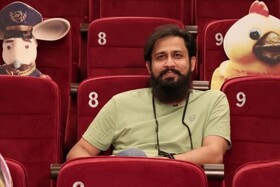 تلویزیون سکوتش را نسبت به چهره‌های علمی شکست