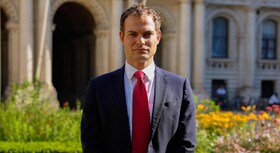 استقبال لندن از مذاکرات ایران و آمریکا