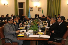 بازدید ۴۴۰ قاضی از زندان‌های استان تهران طی اسفندماه