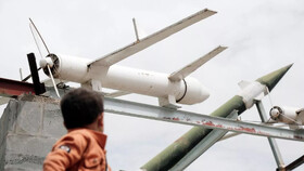 انصارالله روایت ارتش صهیونیستی درباره حمله یمن را تکذیب کرد