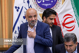 میدری: در سال ۱۴۰۷ به پایداری در پرداخت مطالبات مستمری بگیران می‌رسیم