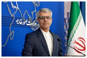 بقایی: توافق‌نامه تجارت آزاد با اوراسیا منجر به گسترش روابط اقتصادی با اعضای این اتحادیه می‌شود