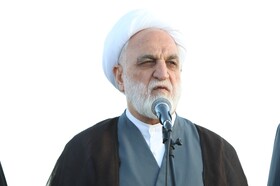 انتقاد محسنی اژه ای از مسائل پیرامون درخواست ماده ۴۷۷/ لزوم ارائه آموزش‌های روزآمد و حین‌خدمت به قضات
