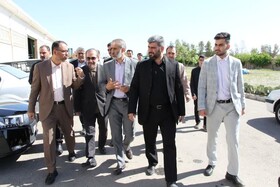 رفع گره‌های حقوقی، شرط جهش تولید در پیشوا / در شهرک صنعتی زمینی برای واگذاری وجود ندارد