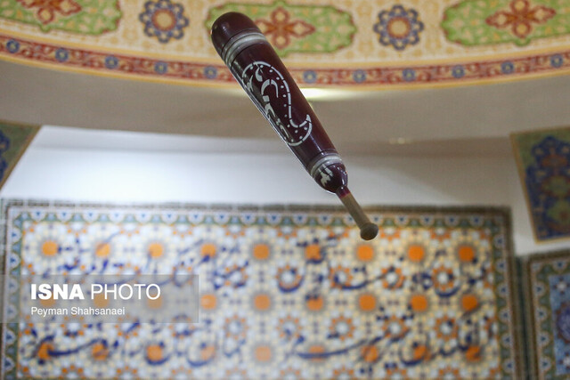 ضرورت توجه به بازخوانی خلاقانه «فرهنگ پهلوانی» در کشور