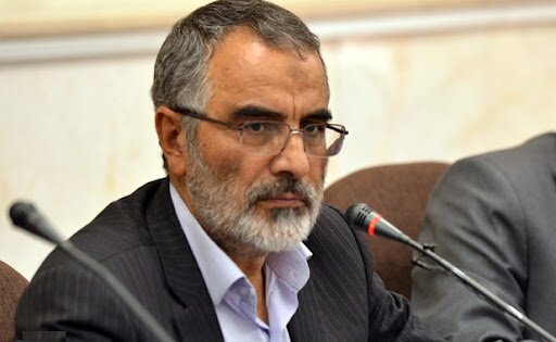 انصاری: سیاستمداران نباید وضعیت داخلی کشور را سیاهنمایی کنند/به آزاداندیشان و روشنفکران بها و میدان دهیم انصاری: سیاستمداران نباید وضعیت داخلی کشور را سیاهنمایی کنند/به آزاداندیشان و روشنفکران بها و میدان دهیم