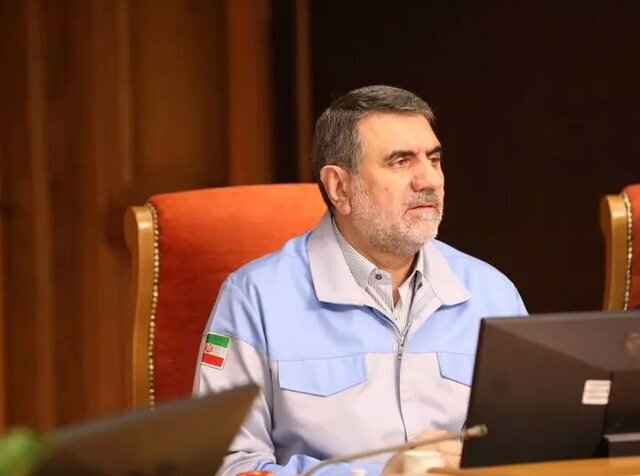 دستور تشکیل ستاد بزرگداشت امام خمینی در استانها صادر شده است دستور تشکیل ستاد بزرگداشت امام خمینی در استانها صادر شده است