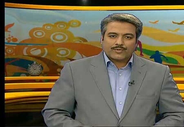 ببینید/ ترفند جالب گویندگان خبر ورزشی برای آوردن اسامی ناجور بازیکنان ببینید/ ترفند جالب گویندگان خبر ورزشی برای آوردن اسامی ناجور بازیکنان