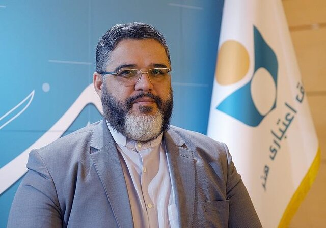 اولویتهای صندوق اعتباری هنر برای هنرمندان / معرفی ۴۵۰۰ نفر به سازمان تامین اجتماعی اولویتهای صندوق اعتباری هنر برای هنرمندان / معرفی ۴۵۰۰ نفر به سازمان تامین اجتماعی