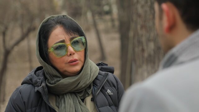 ساخت مستندی جدید درباره ترنسها