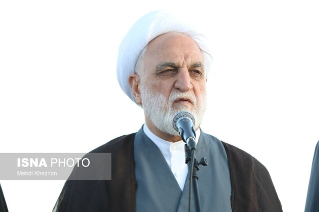 انتقاد محسنی اژه ای از مسائل پیرامون درخواست ماده ۴۷۷/ لزوم ارائه آموزش‌های روزآمد و حین‌خدمت به قضات
