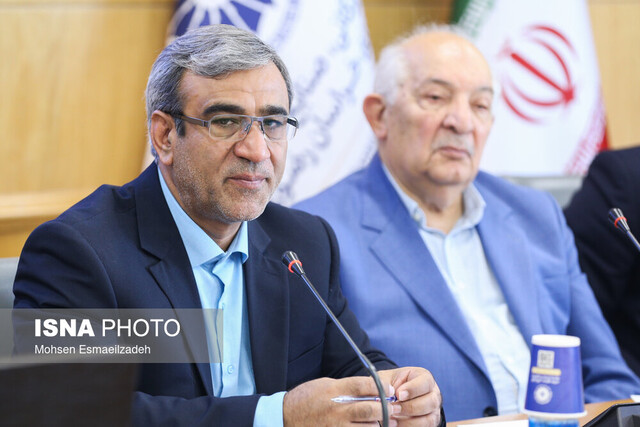 دوران صادرات سنتی به پایان رسیده است