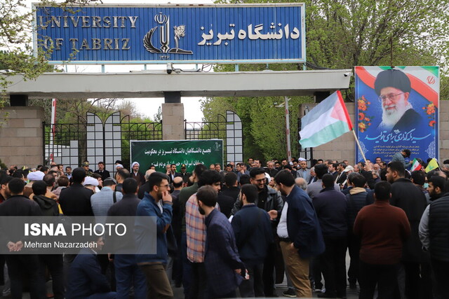 غزه، صحنه آزمون مسلمانان در عصر حاضر است