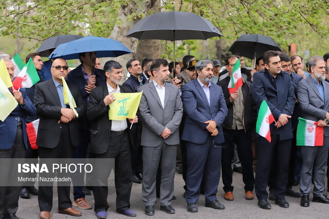 غزه، صحنه آزمون مسلمانان در عصر حاضر است