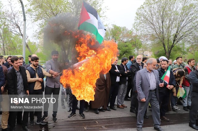 غزه، صحنه آزمون مسلمانان در عصر حاضر است