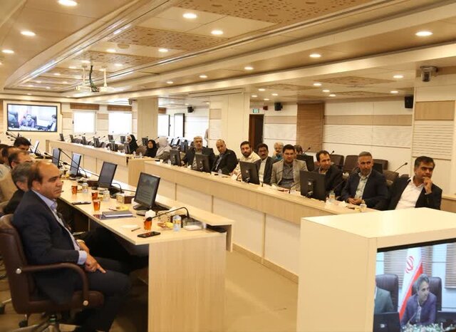 رشد ۴۱ درصدی اعتبارات هزینهای دانشگاهها در بودجه امسال