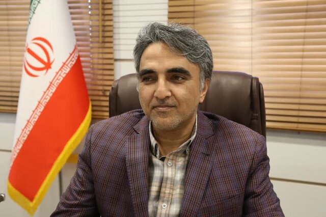 رئیس دانشگاه شهید باهنر کرمان: دانشجویان نقش محوری در آینده کشور دارند