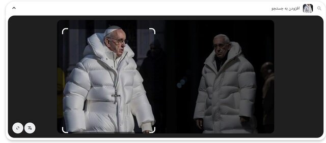 از کجا بفهمیم یک تصویر را هوش مصنوعی ساخته؟