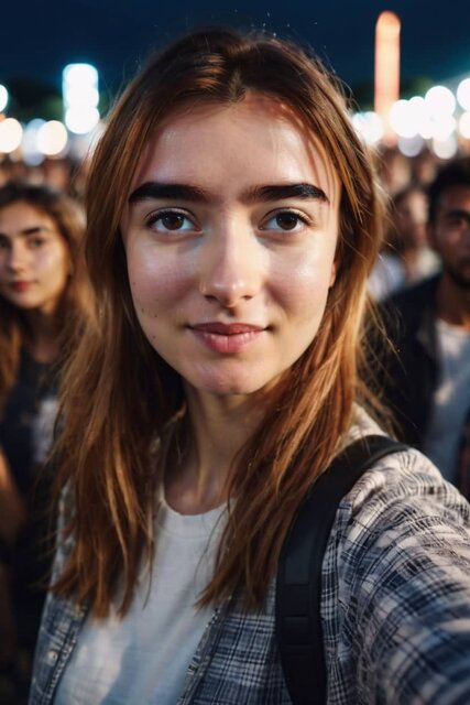 از کجا بفهمیم یک تصویر را هوش مصنوعی ساخته؟