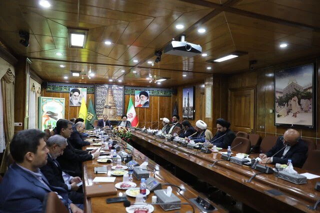 «تعبیر جدید ترامپ درباره بایدن» ، «تکذیب همه گمانهزنیها درباره محل مذاکرات»