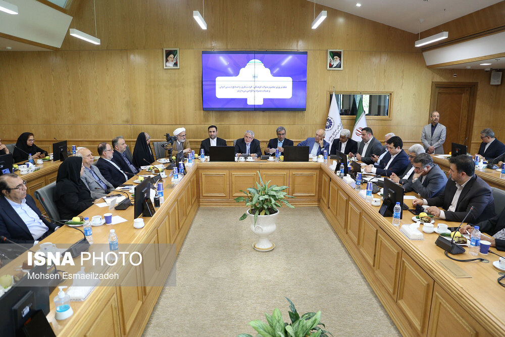سفر وزیر میراث فرهنگی به استان خراسان رضوی