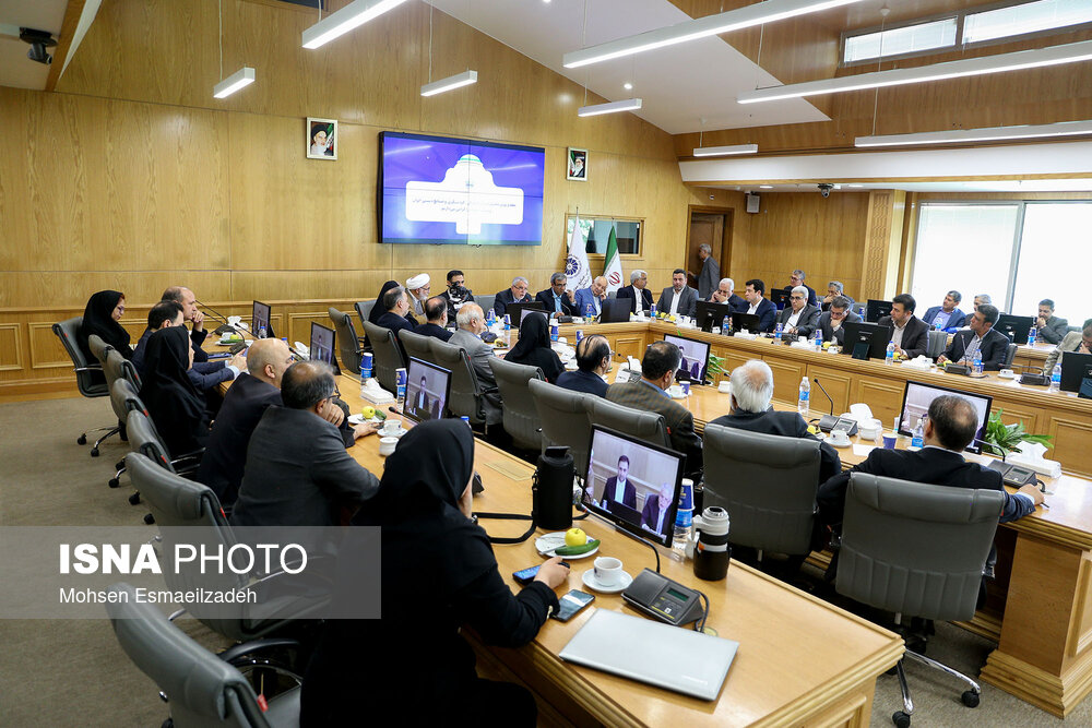 سفر وزیر میراث فرهنگی به استان خراسان رضوی