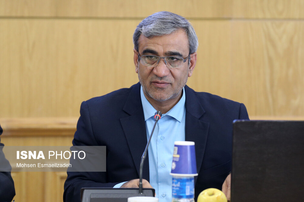 سفر وزیر میراث فرهنگی به استان خراسان رضوی