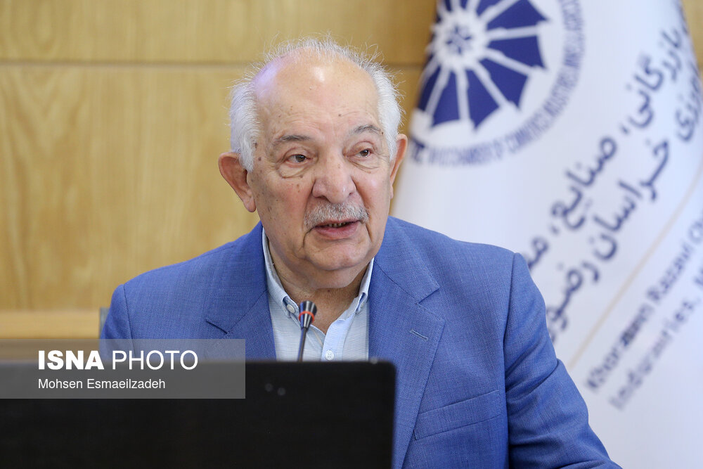 سفر وزیر میراث فرهنگی به استان خراسان رضوی
