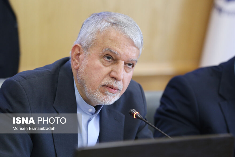 سفر وزیر میراث فرهنگی به استان خراسان رضوی