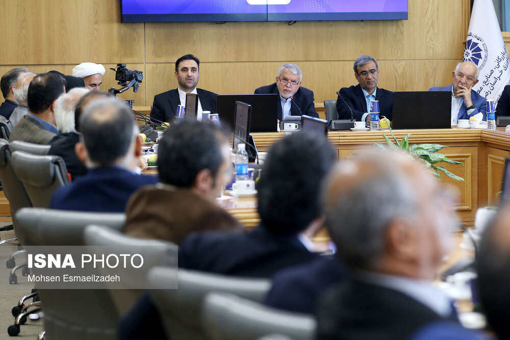 سفر وزیر میراث فرهنگی به استان خراسان رضوی