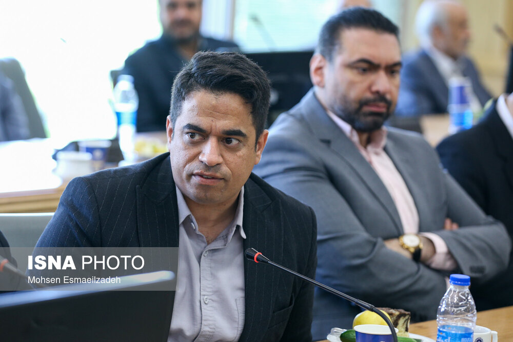سفر وزیر میراث فرهنگی به استان خراسان رضوی