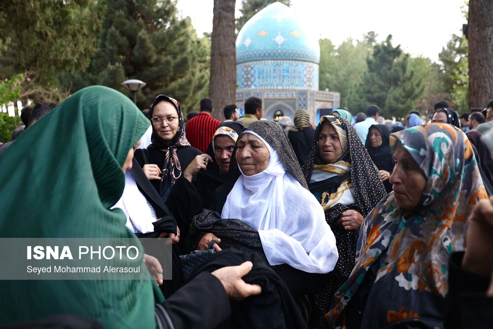 سفر وزیر میراث فرهنگی به استان خراسان رضوی