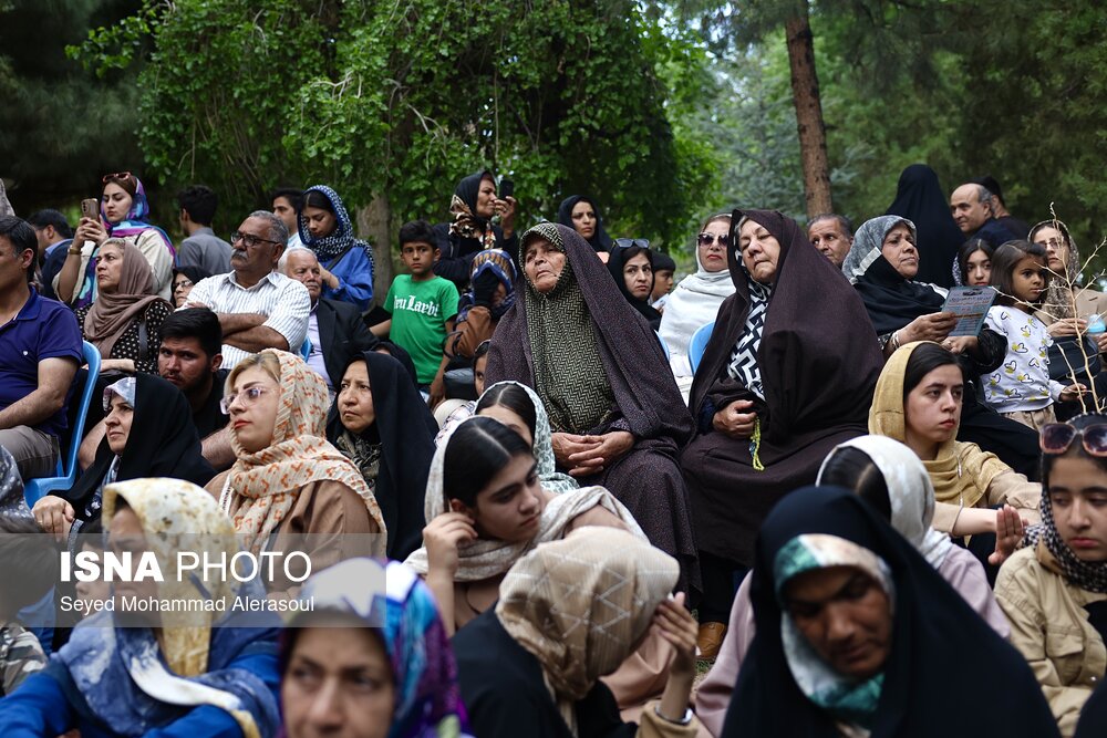 سفر وزیر میراث فرهنگی به استان خراسان رضوی